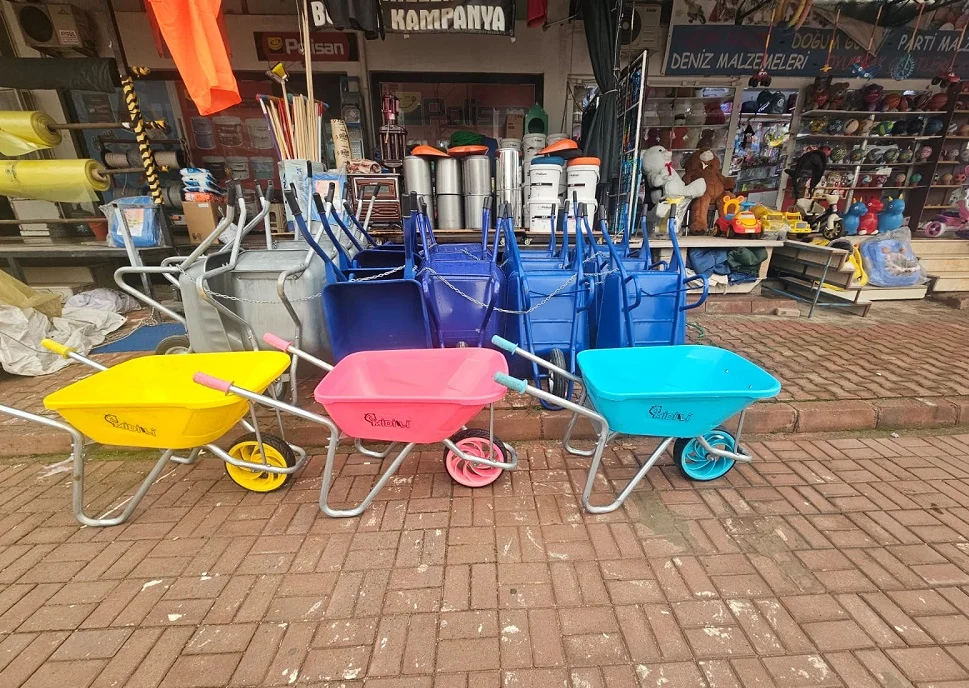 Kılıç Yapı Malzemeleri